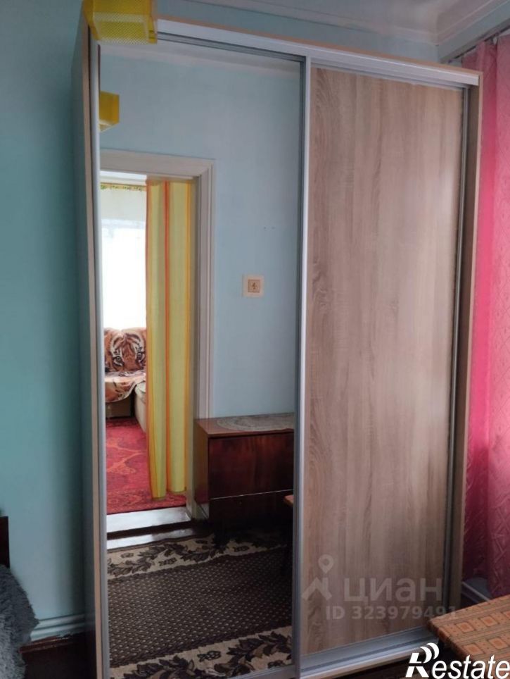 Коттедж/дом улица Островского