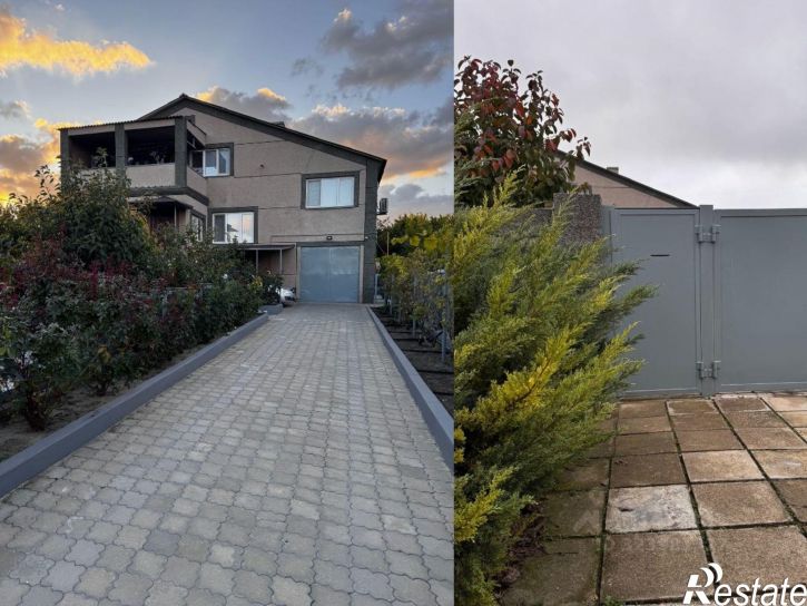 Коттедж/дом Элеваторная улица