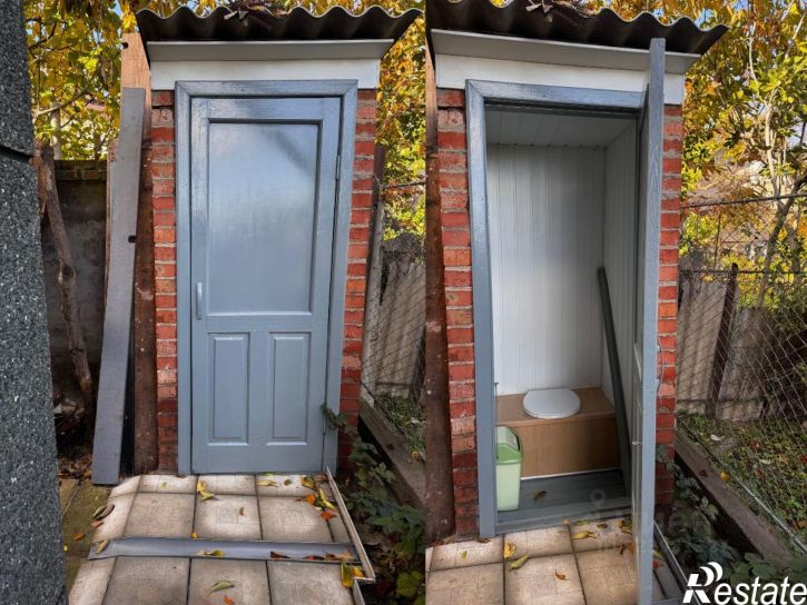 Коттедж/дом Элеваторная улица