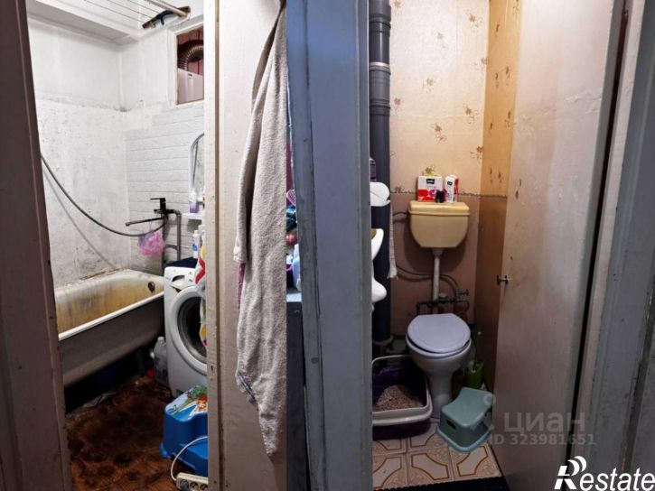 3-комн квартира Заречная улица, 28,  д. 28