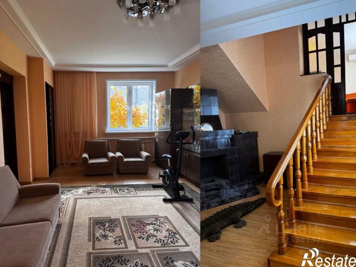 Коттедж/дом Элеваторная улица