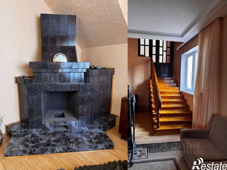 Коттедж/дом Элеваторная улица