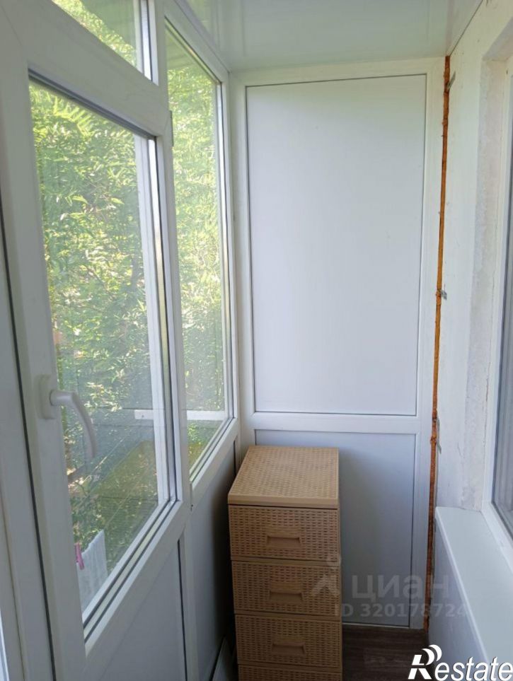 2-комн квартира улица Горького, 23,  д. 23