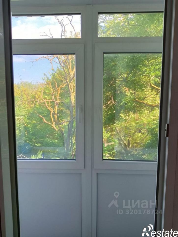 2-комн квартира улица Горького, 23,  д. 23