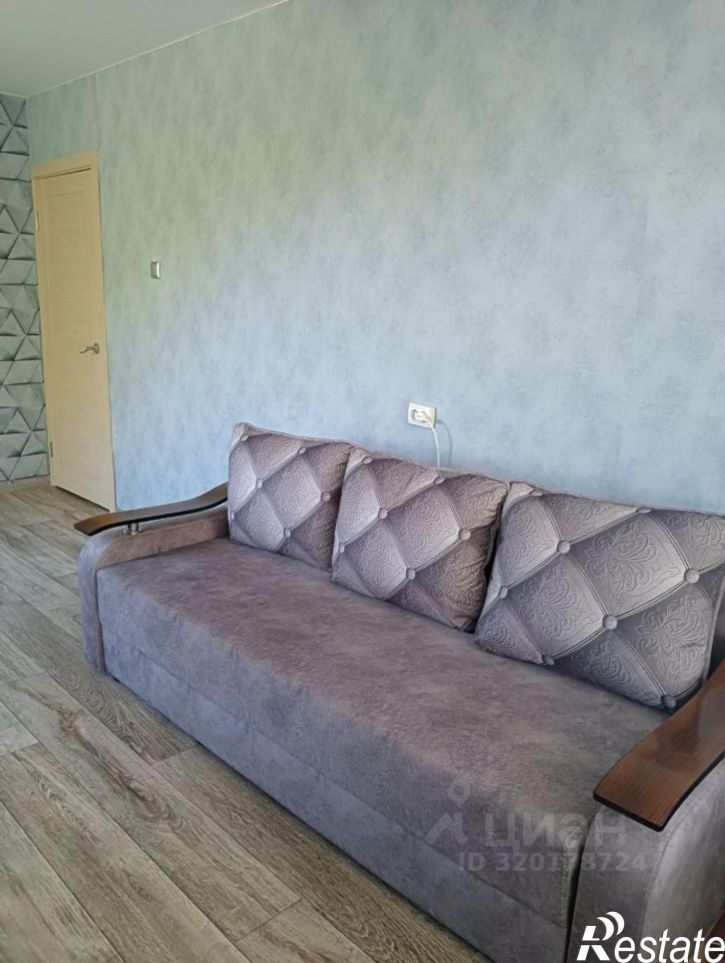 2-комн квартира улица Горького, 23,  д. 23