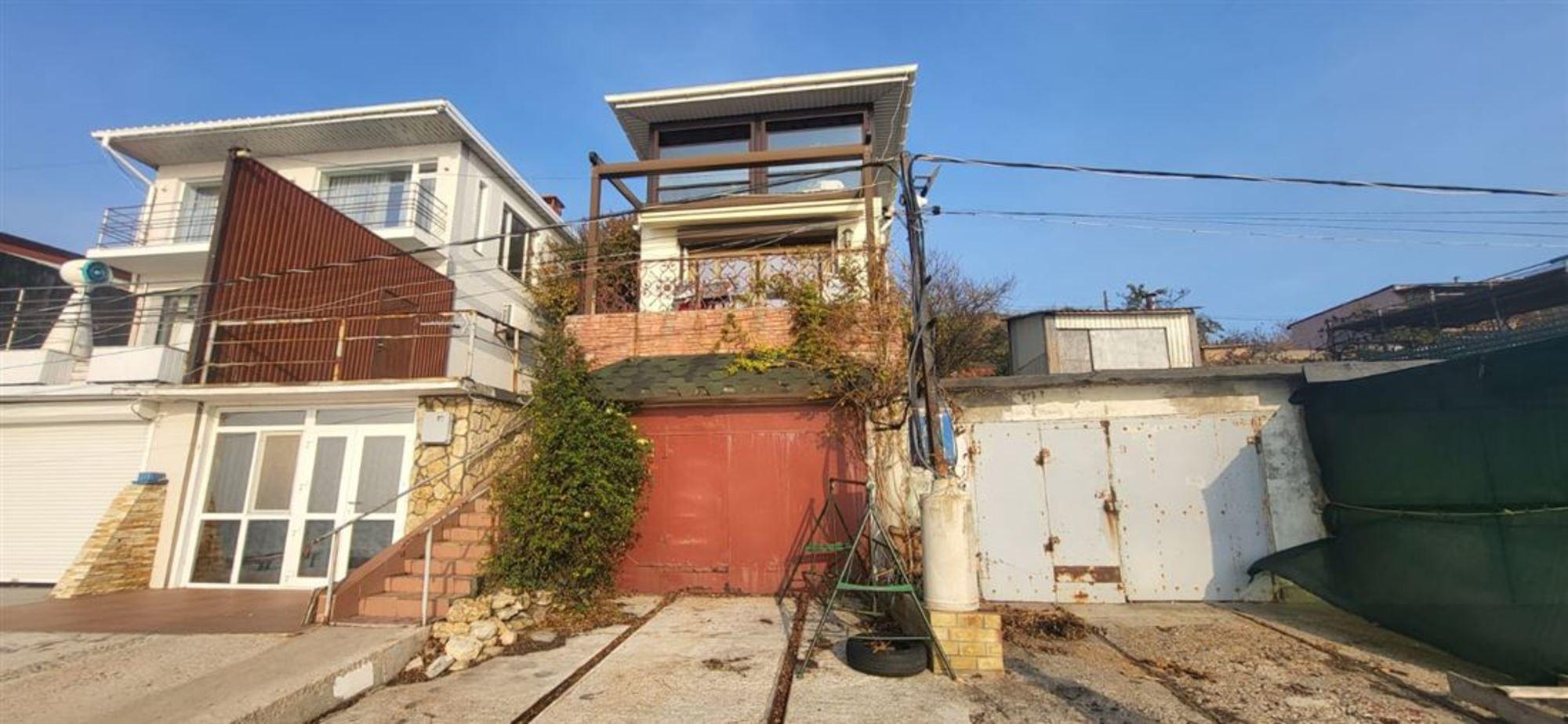 Купить дачу, дом, коттедж за 1 650 000 рублей на Керчь