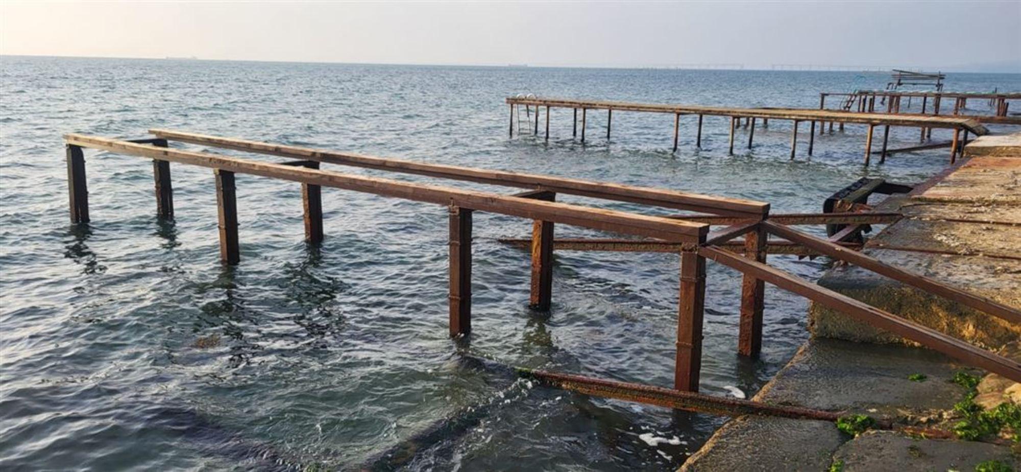 Купить дачу, дом, коттедж за 1 650 000 рублей на Керчь