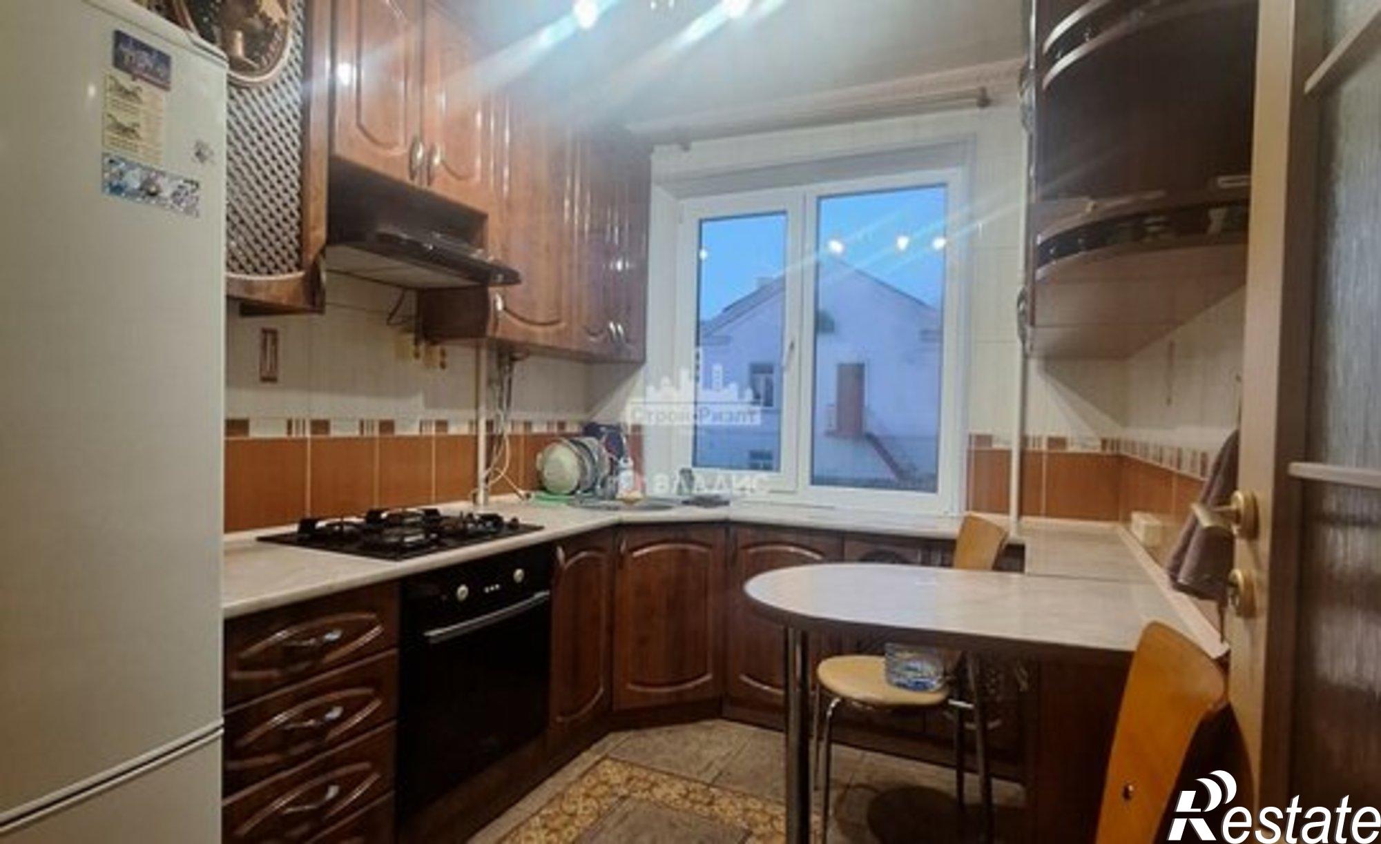 Купить квартиру за 8 500 000 рублей на ул Мирошника, 8