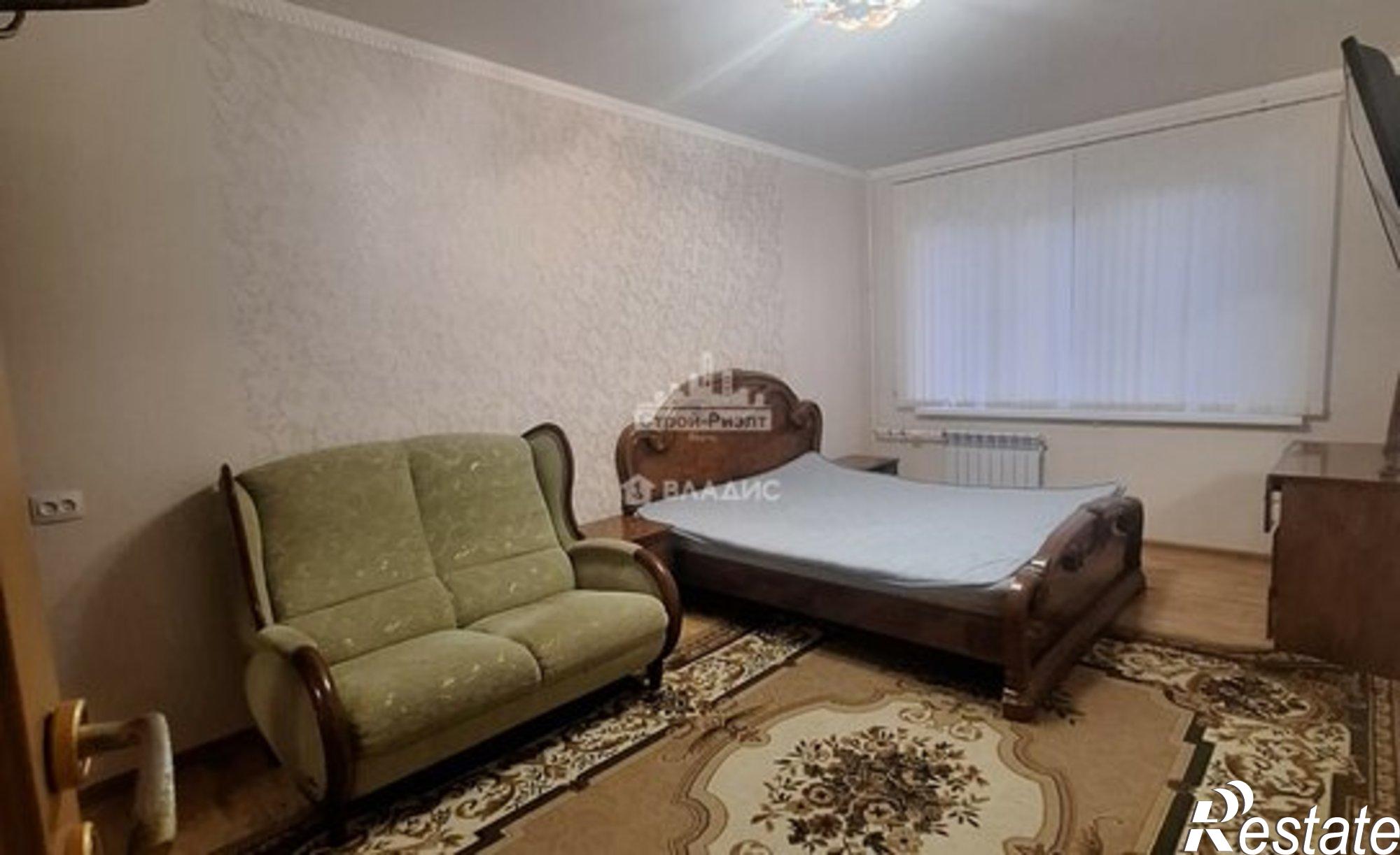 Купить квартиру за 8 500 000 рублей на ул Мирошника, 8