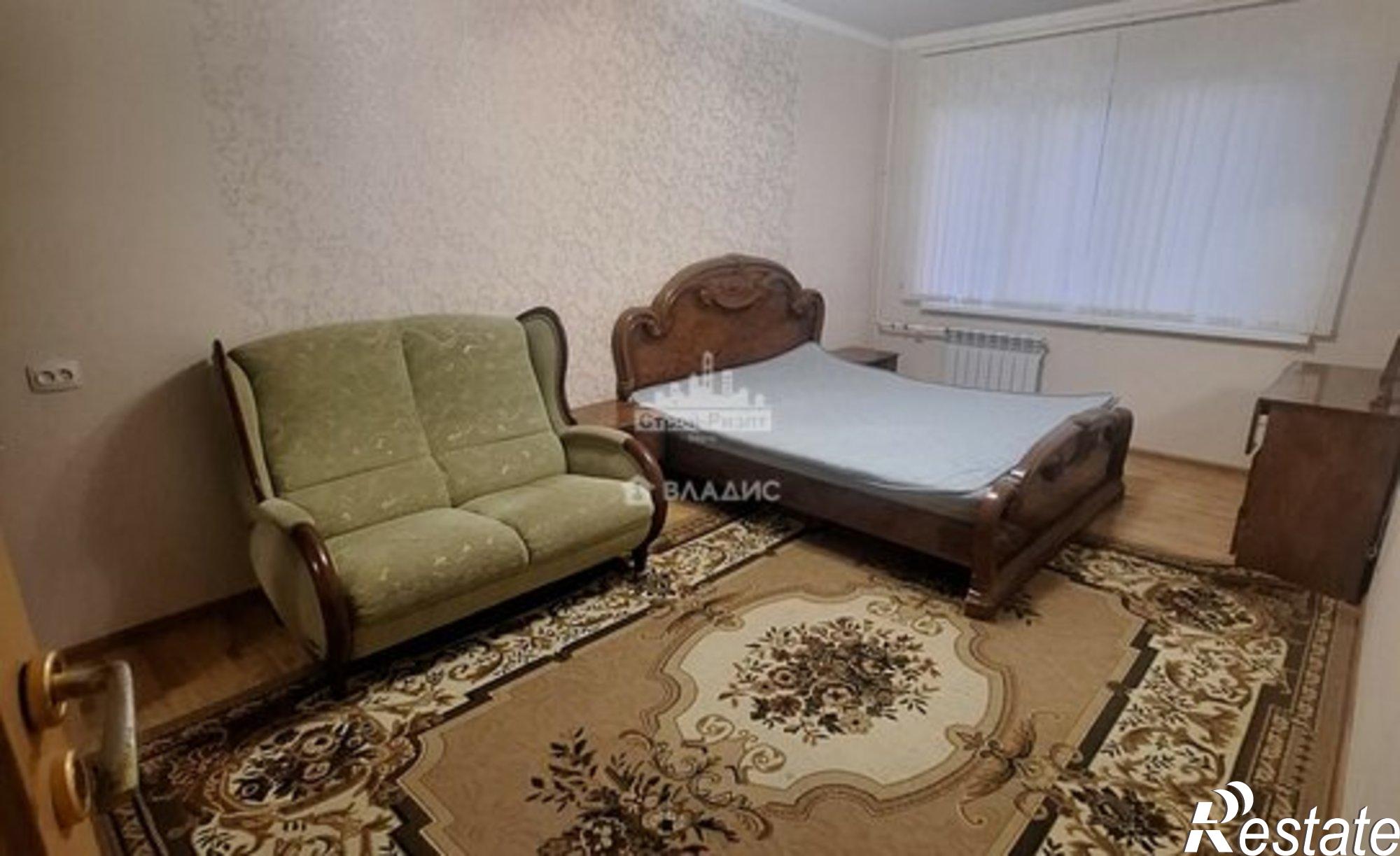 Купить квартиру за 8 500 000 рублей на ул Мирошника, 8