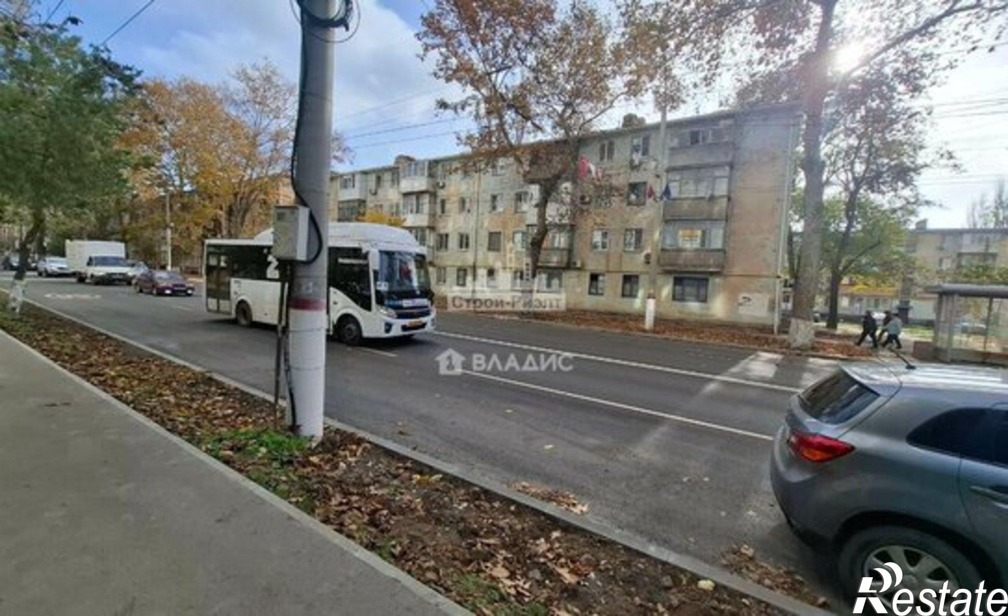 Купить квартиру за 5 750 000 рублей на улица Горького, 10