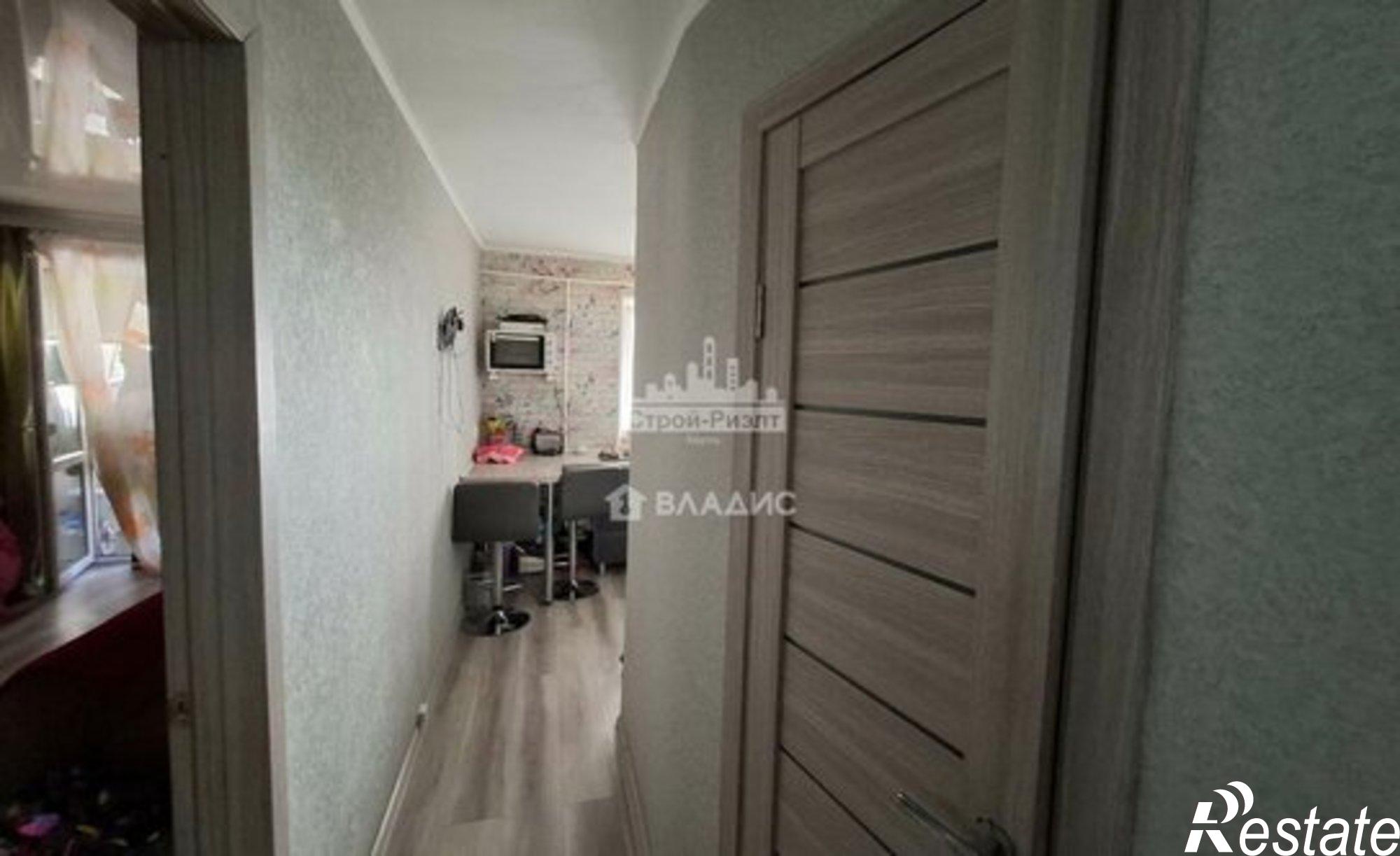 Купить квартиру за 5 750 000 рублей на улица Горького, 10