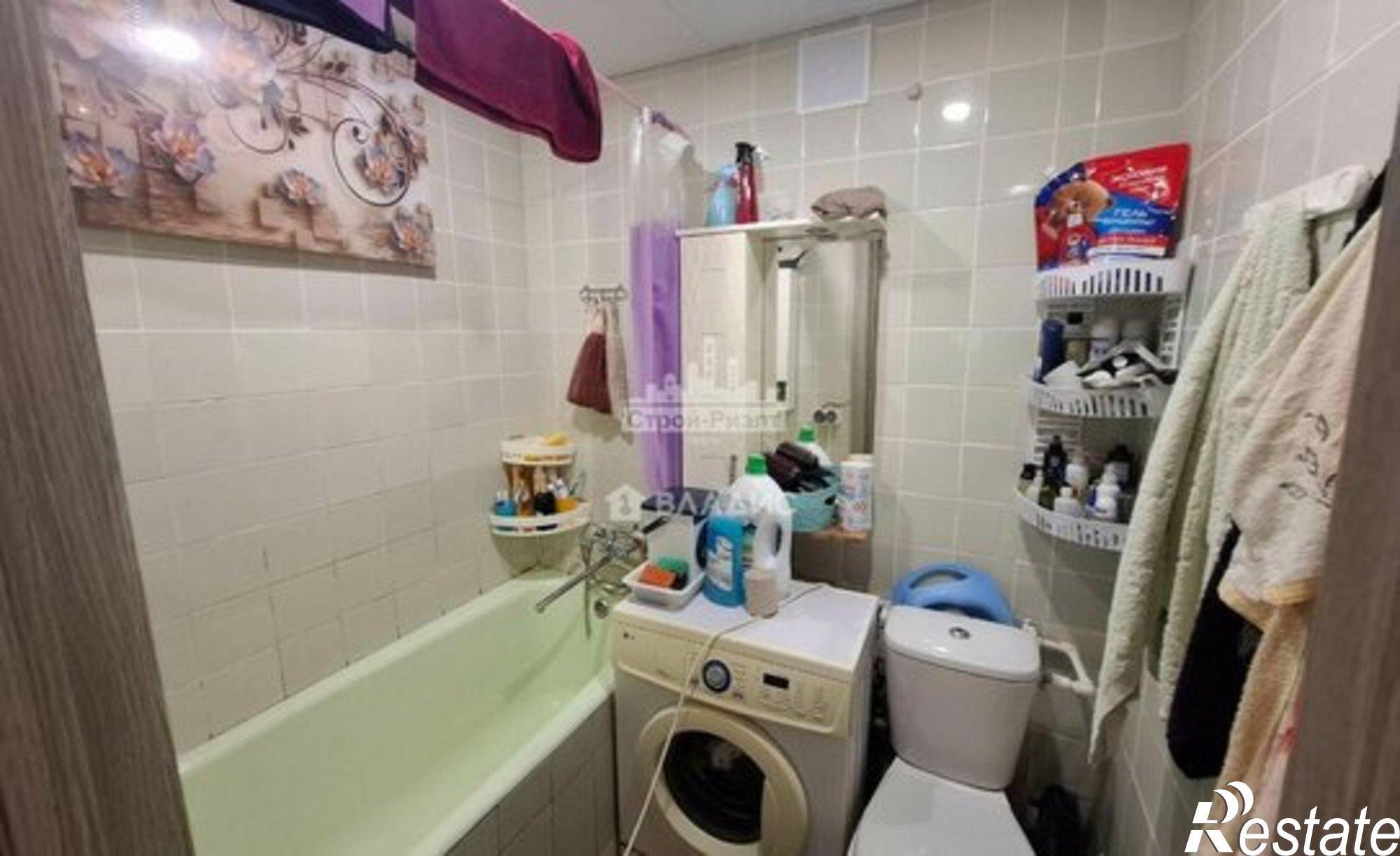 Купить квартиру за 5 750 000 рублей на улица Горького, 10