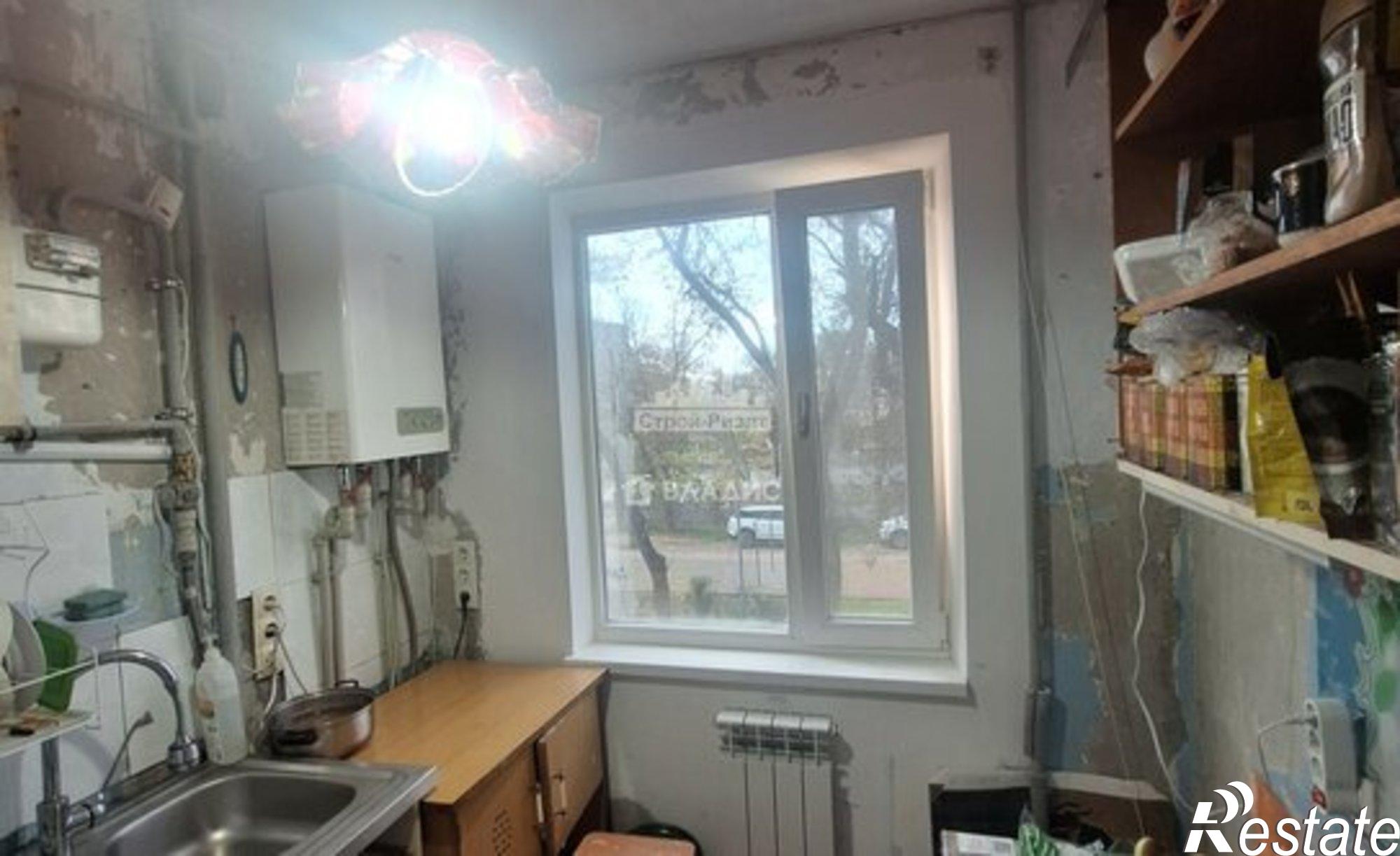 Купить квартиру за 5 500 000 рублей на Всесоюзная улица, 5