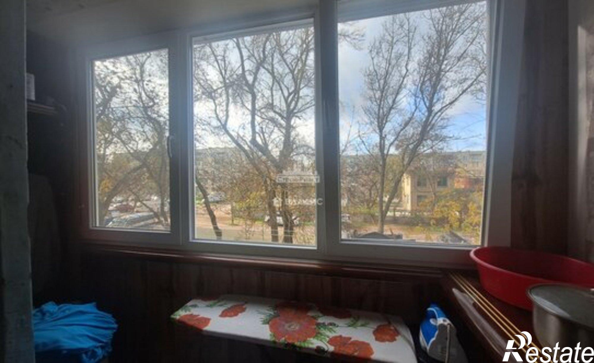 Купить квартиру за 5 500 000 рублей на Всесоюзная улица, 5