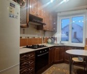 3-комн, 70кв м, этаж 2/5 ул Мирошника, 8