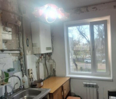 2-комн, 46кв м, этаж 2/5 Всесоюзная улица, 5