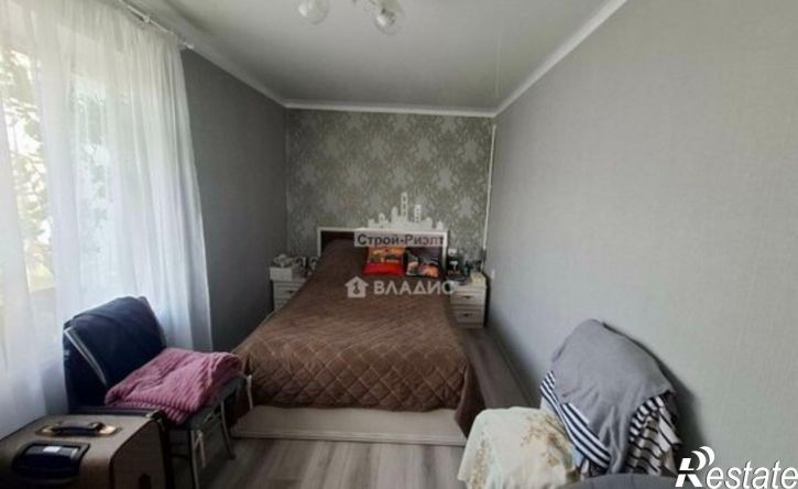 2-комн квартира улица Горького, 10,  д. 10