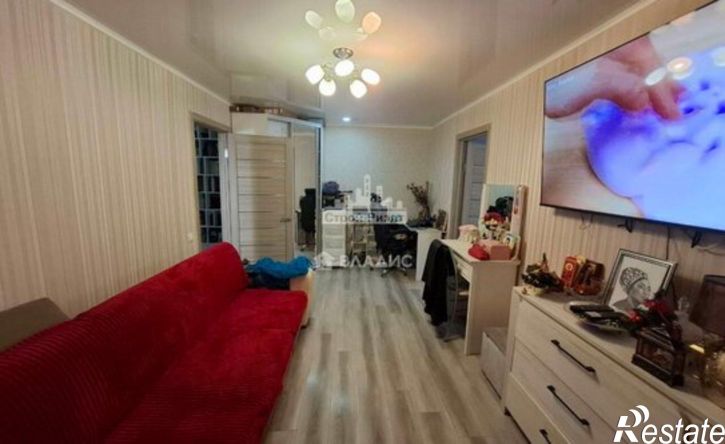 2-комн квартира улица Горького, 10,  д. 10