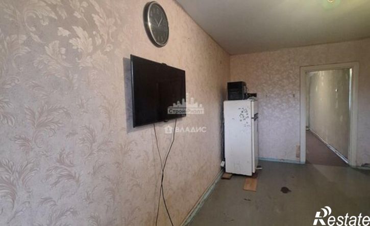 2-комн квартира Всесоюзная улица, 5,  д. 5