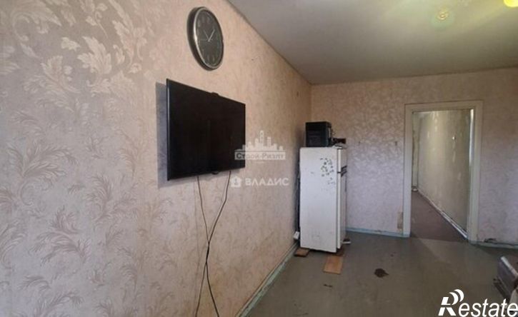 2-комн квартира Всесоюзная улица, 5,  д. 5