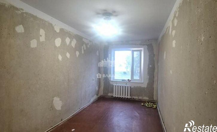 2-комн квартира Всесоюзная улица, 5,  д. 5