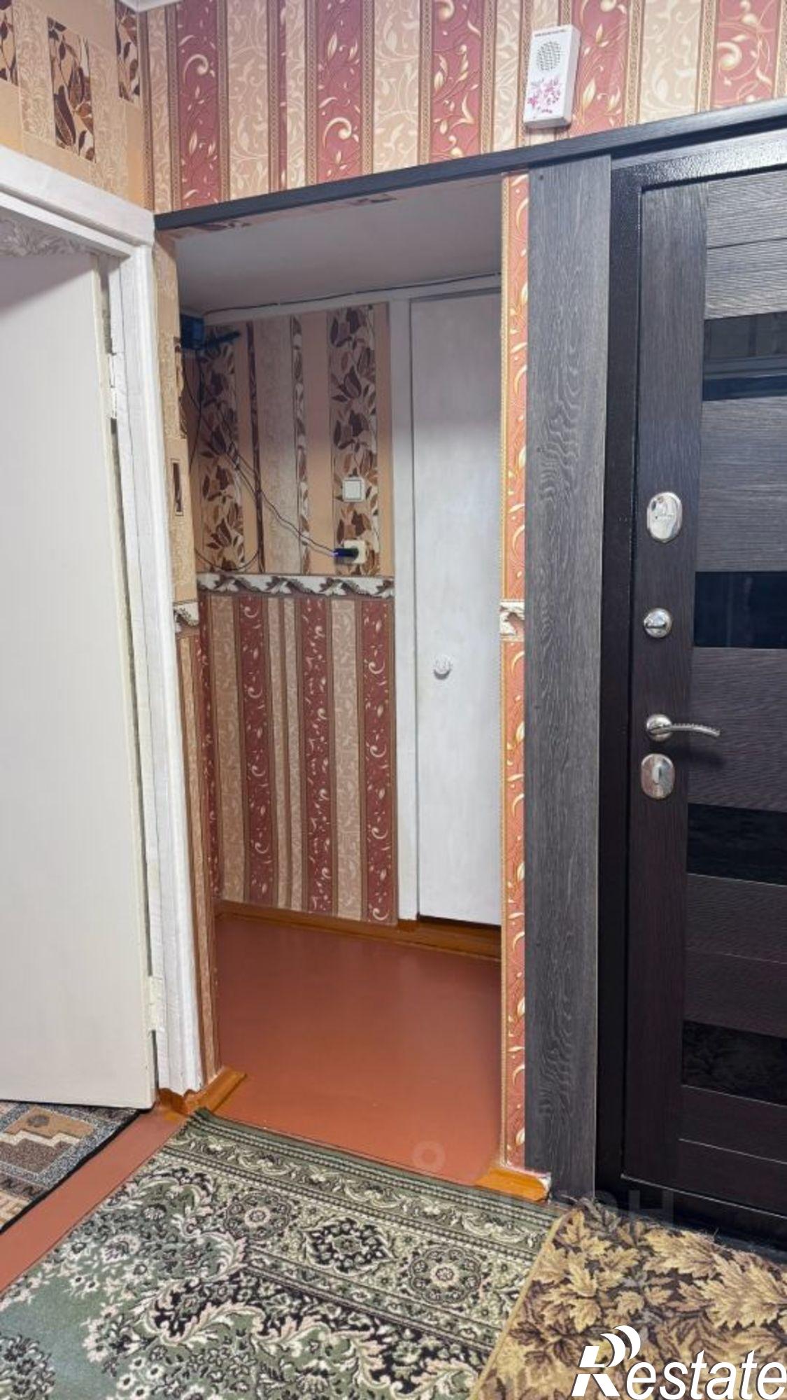 Купить квартиру за 5 450 000 рублей на улица Блюхера, 19