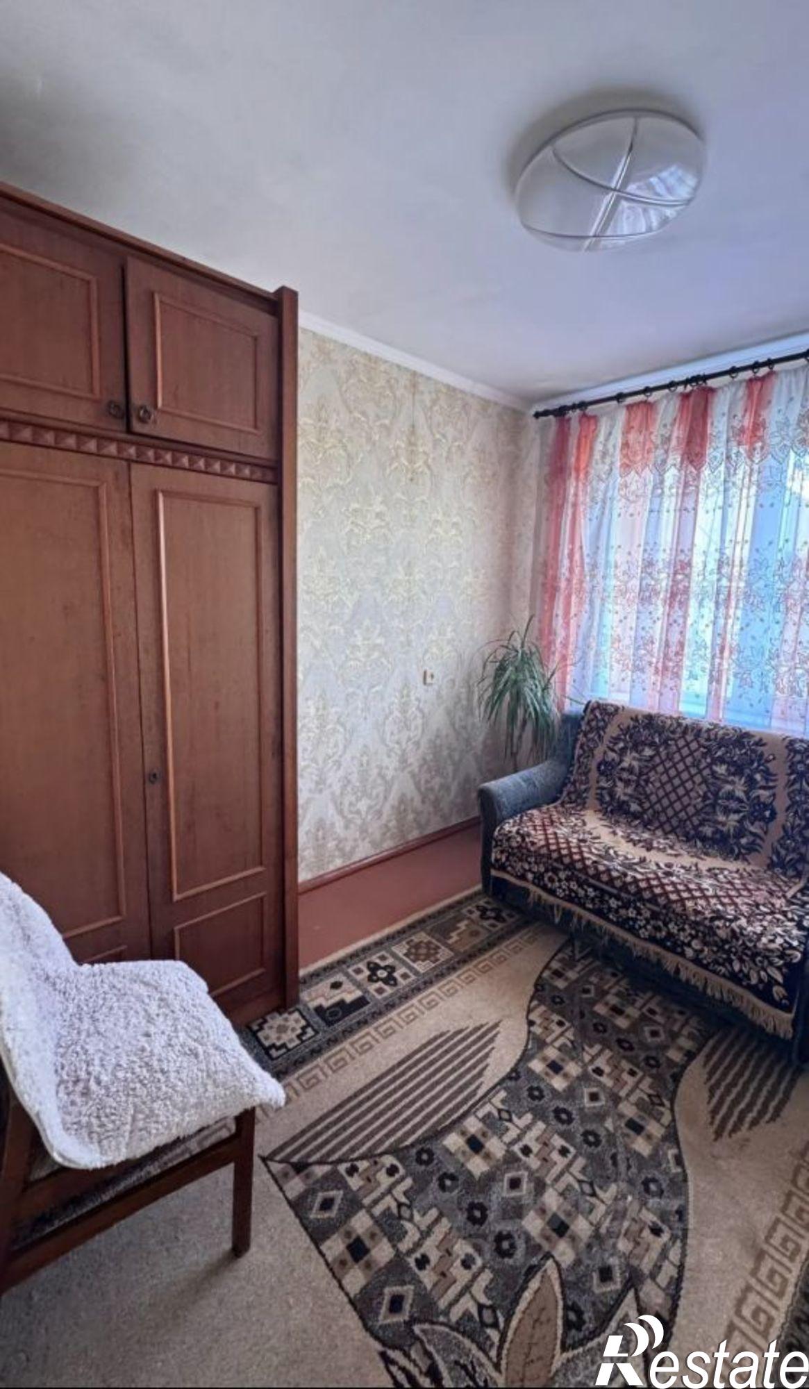 Купить квартиру за 5 450 000 рублей на улица Блюхера, 19