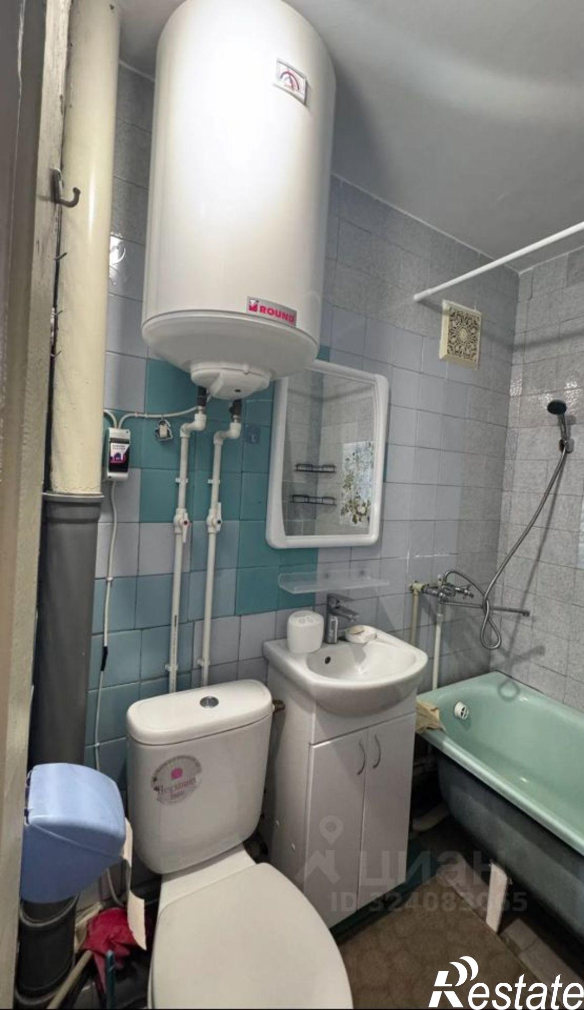 Купить квартиру за 5 450 000 рублей на улица Блюхера, 19