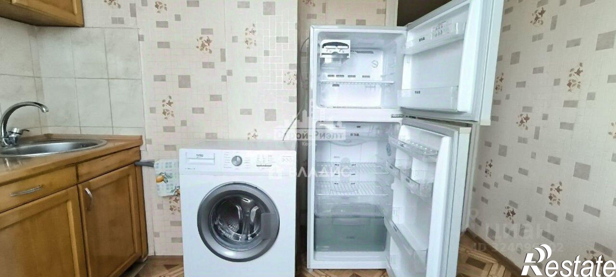 Сдать квартиру за 23 000 рублей на улица Будённого, 2/5