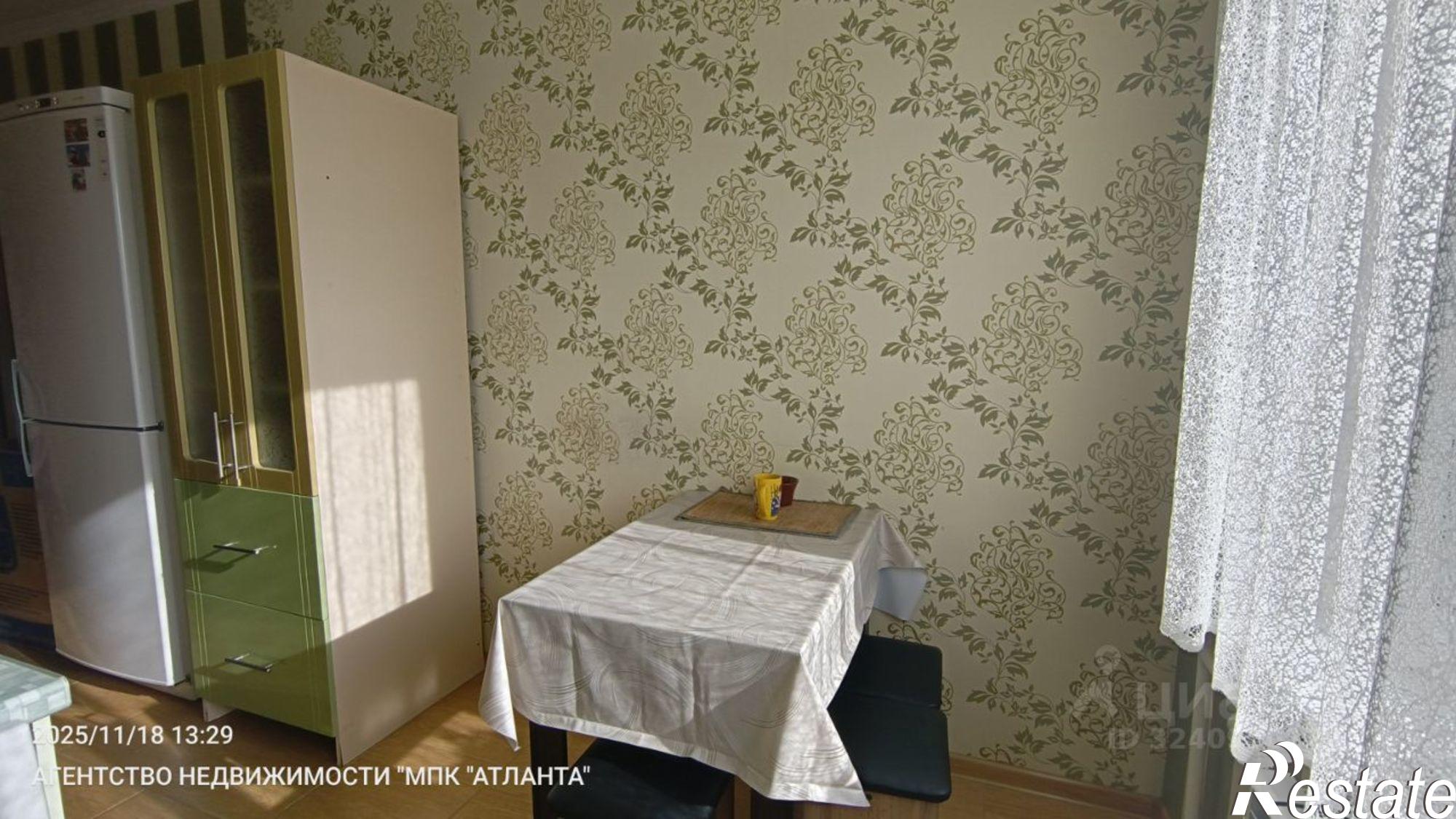 Сдать квартиру за 30 000 рублей на Вокзальное шоссе, 35