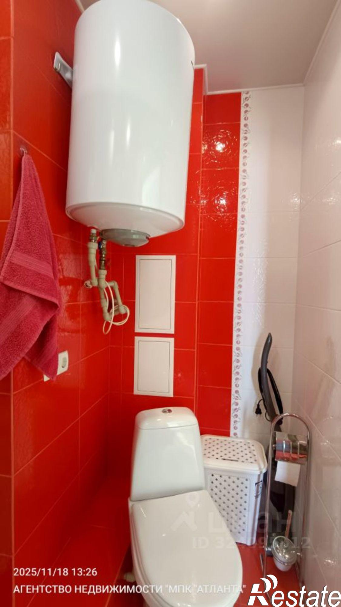 Сдать квартиру за 30 000 рублей на Вокзальное шоссе, 35