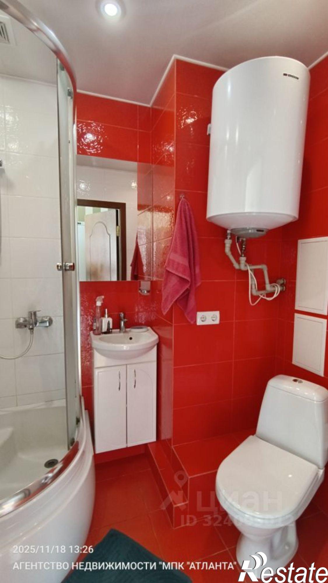 Сдать квартиру за 30 000 рублей на Вокзальное шоссе, 35