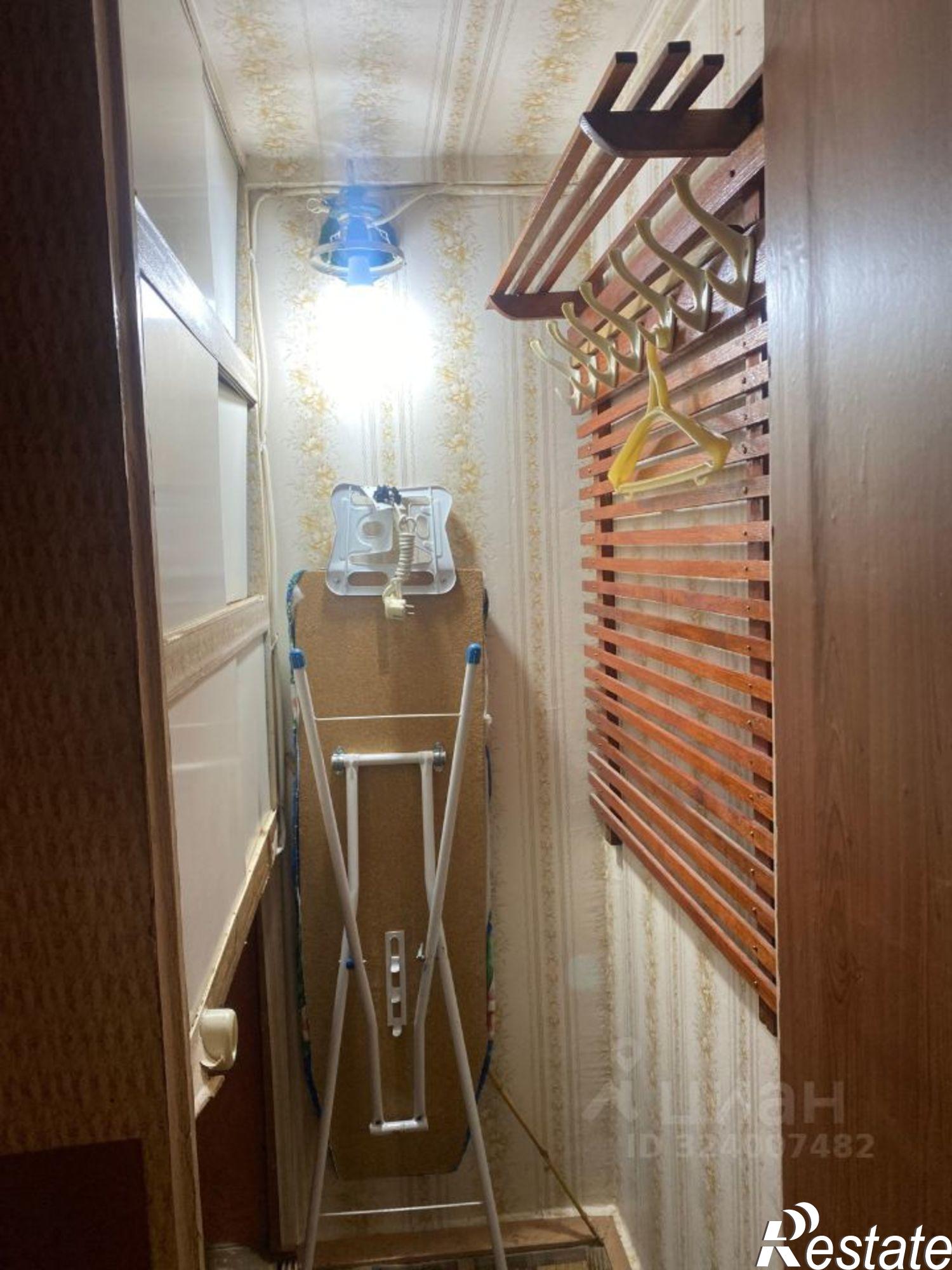 Сдать квартиру за 17 000 рублей на улица Ульяновых, 1Б