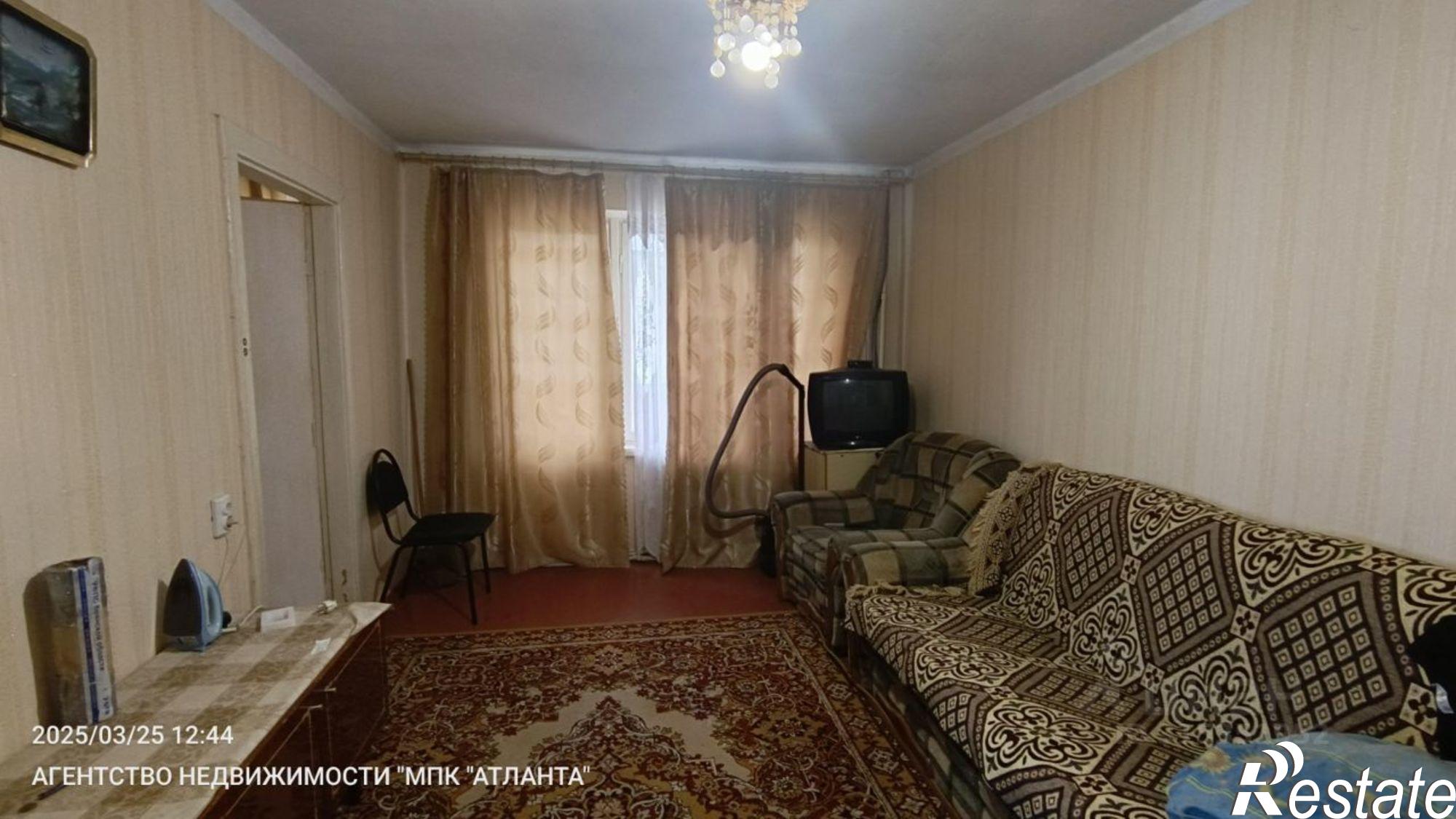 Купить квартиру за 5 000 000 рублей на переулок Юннатов, 20