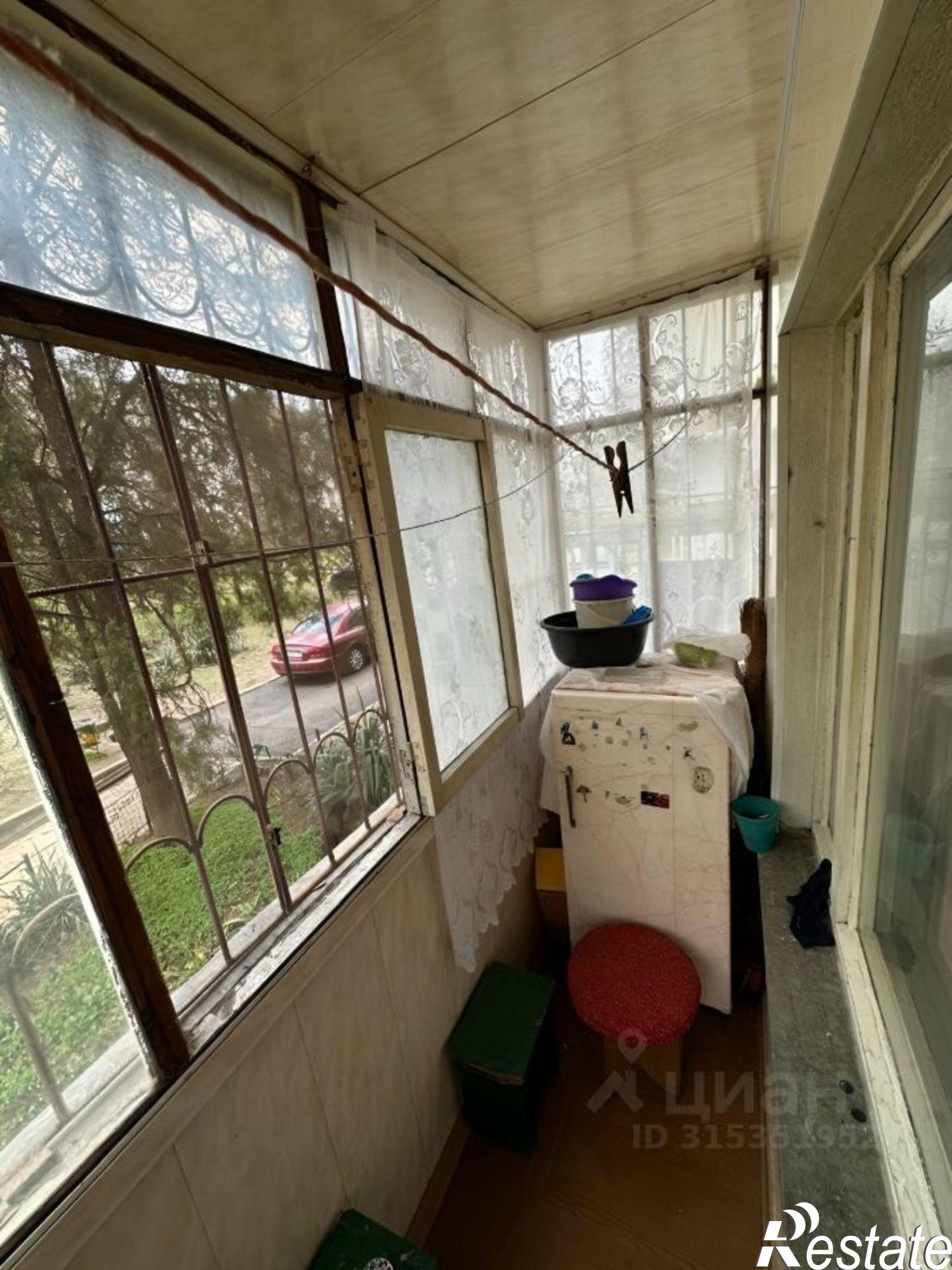 Купить квартиру за 5 000 000 рублей на переулок Юннатов, 20