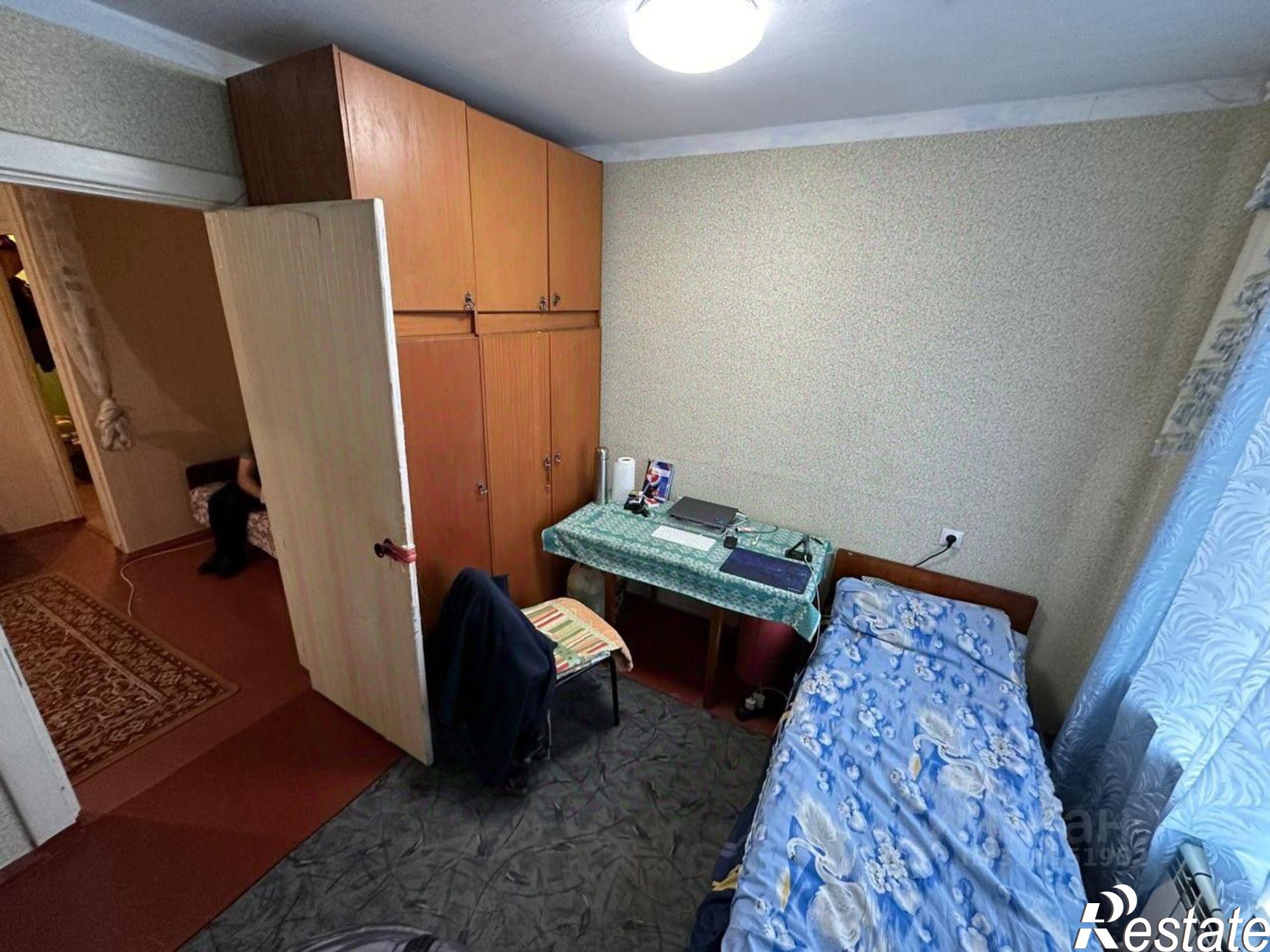 Купить квартиру за 5 000 000 рублей на переулок Юннатов, 20