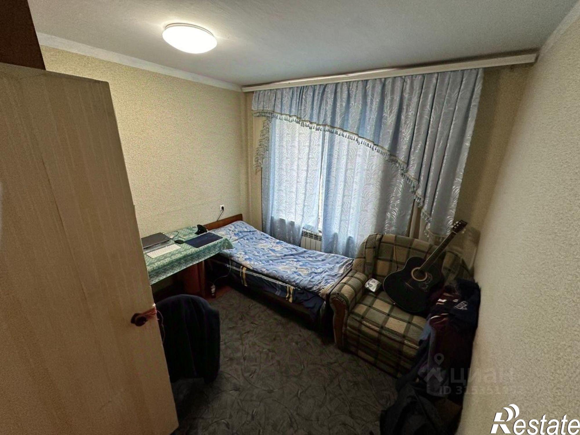 Купить квартиру за 5 000 000 рублей на переулок Юннатов, 20