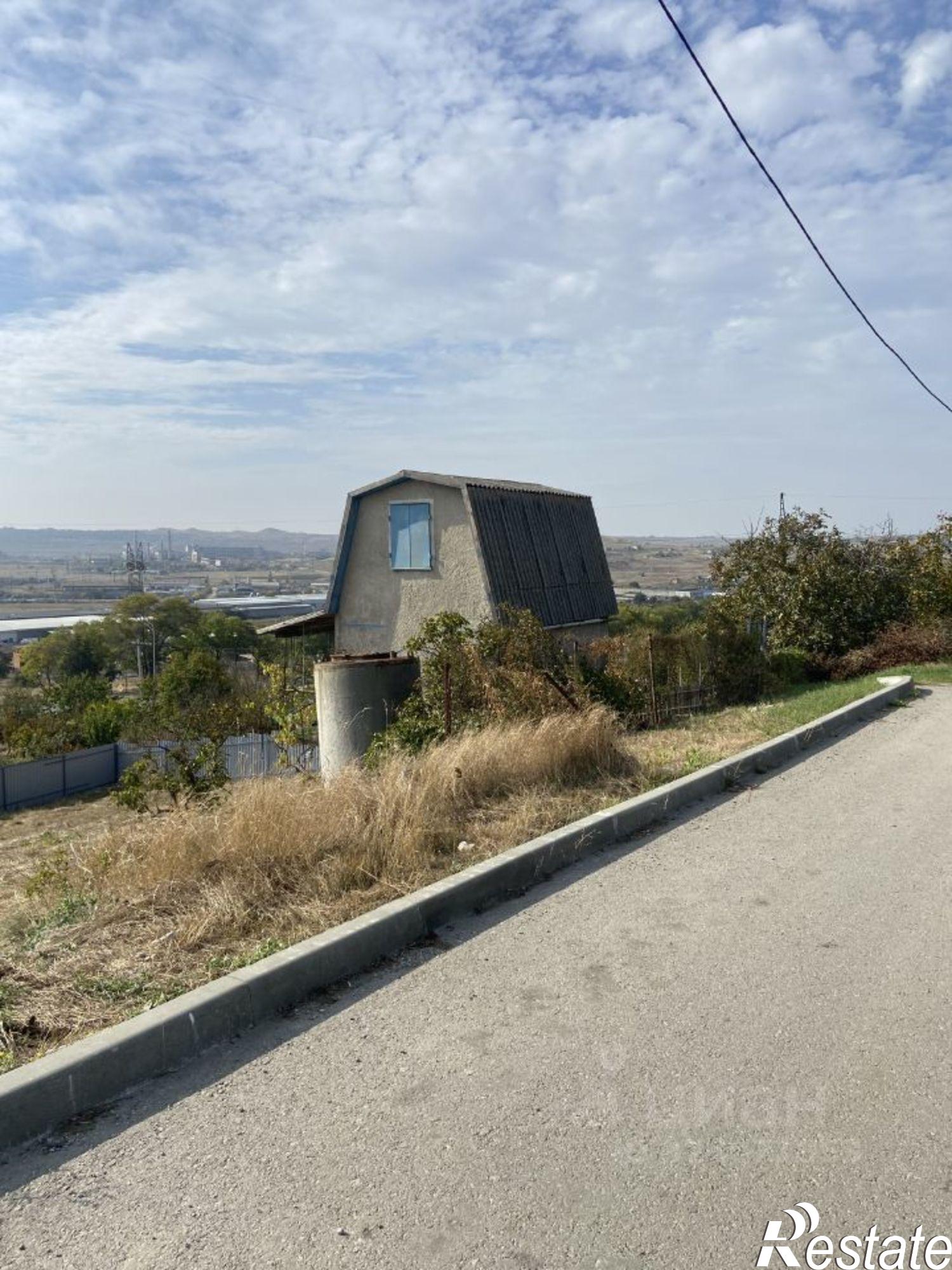 Купить дачу, дом, коттедж за 2 200 000 рублей на ул Чкалова, 132