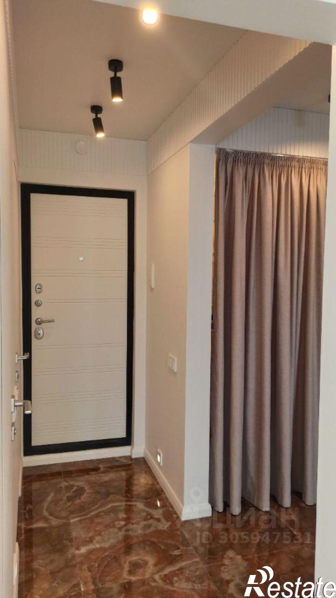 Сдать квартиру за 45 000 рублей на улица Кирова, 165