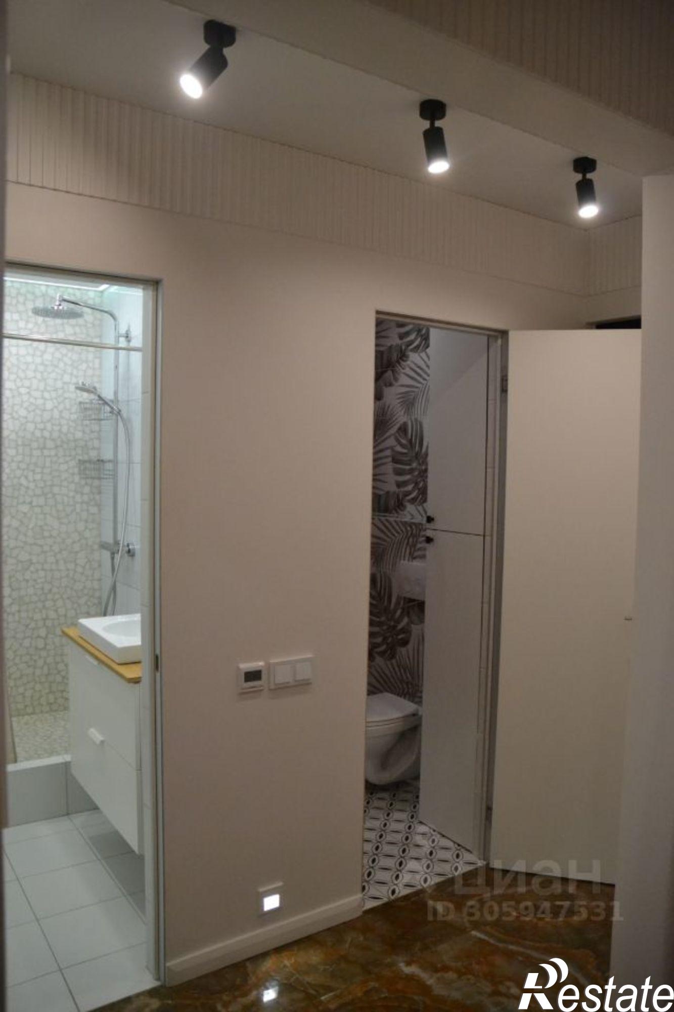 Сдать квартиру за 45 000 рублей на улица Кирова, 165