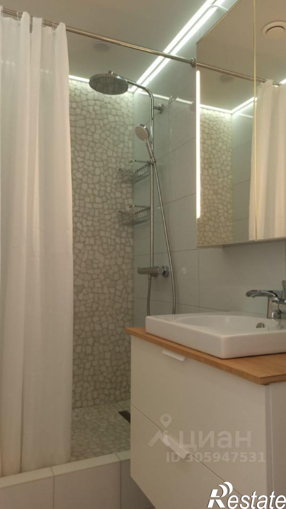 Сдать квартиру за 45 000 рублей на улица Кирова, 165