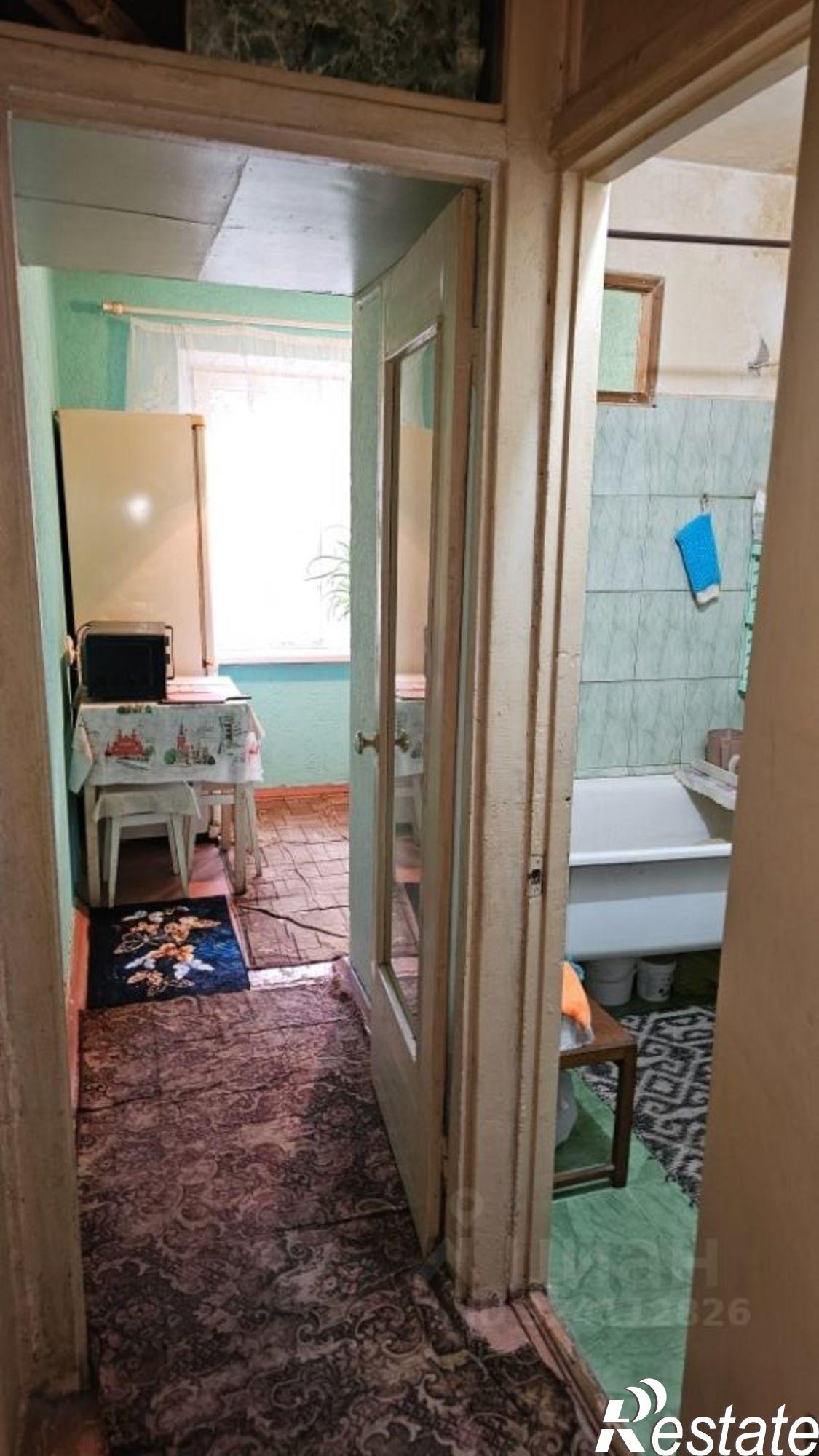 Купить квартиру за 3 750 000 рублей на улица Мира, 9