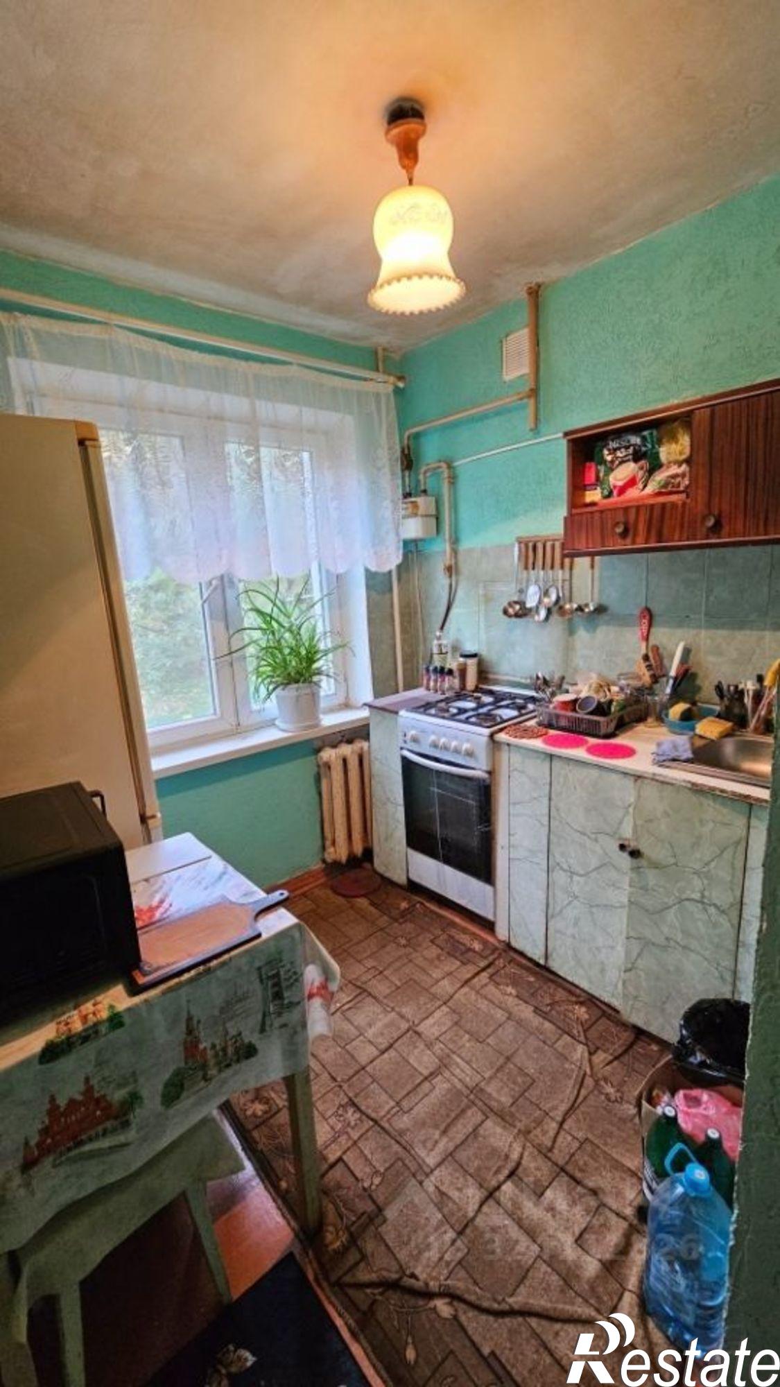 Купить квартиру за 3 750 000 рублей на улица Мира, 9