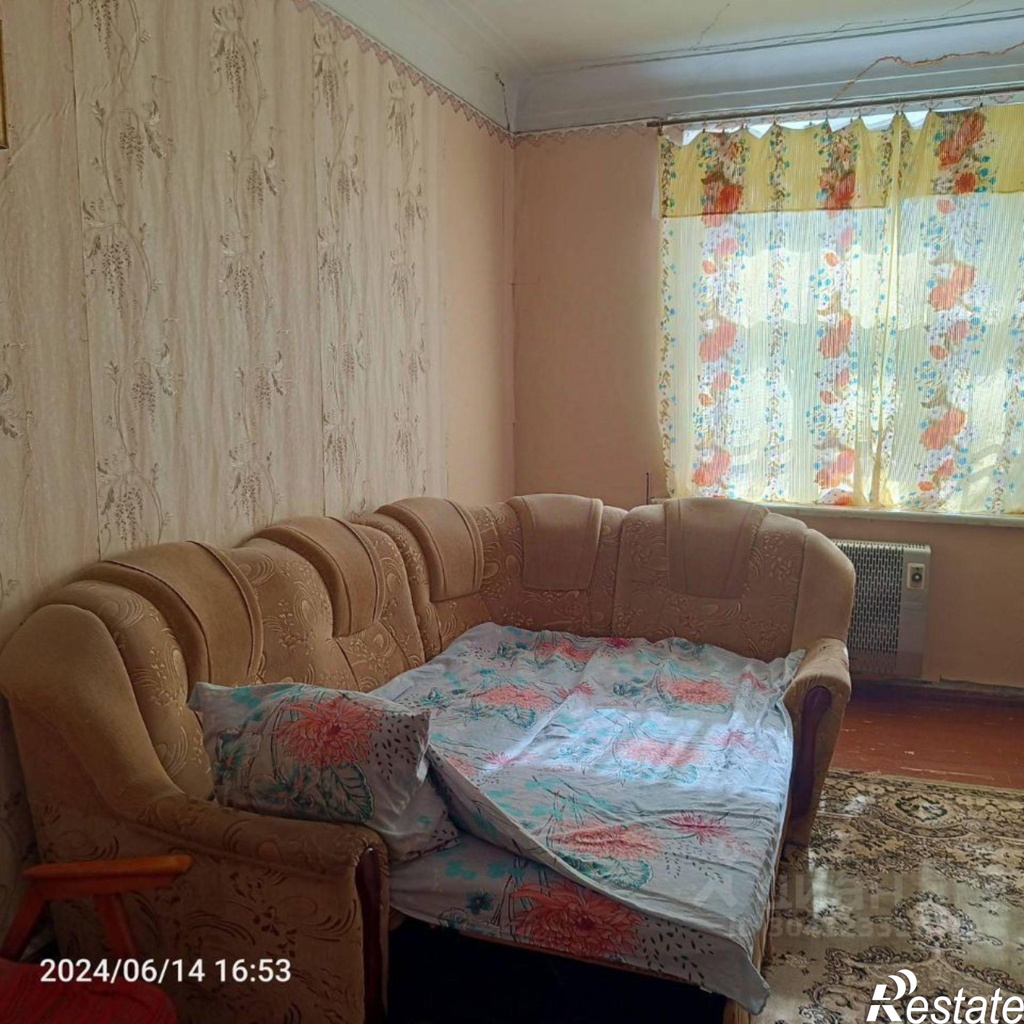 Купить квартиру за 3 200 000 рублей на ул Ванцетти, 4