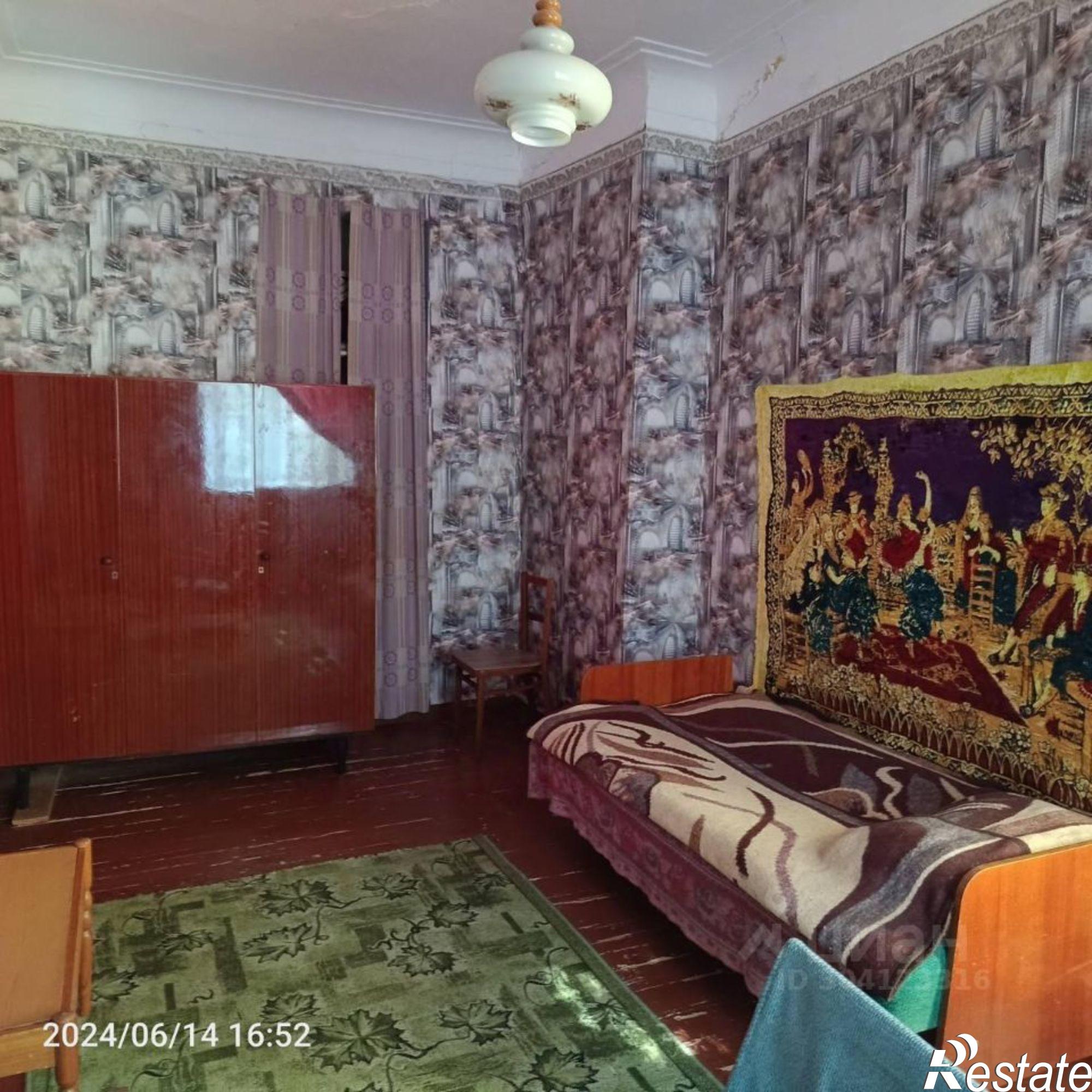 Купить квартиру за 3 200 000 рублей на ул Ванцетти, 4