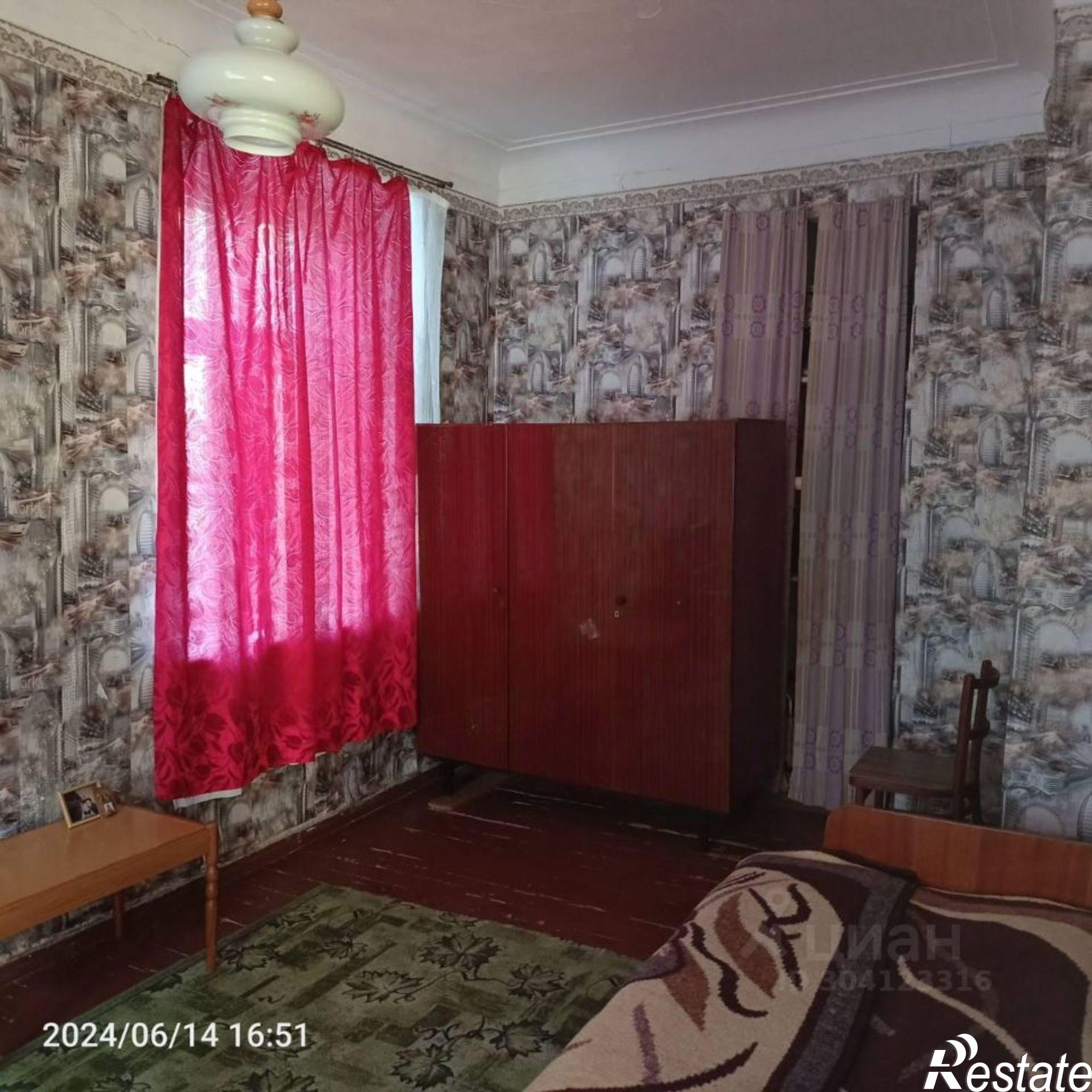 Купить квартиру за 3 200 000 рублей на ул Ванцетти, 4