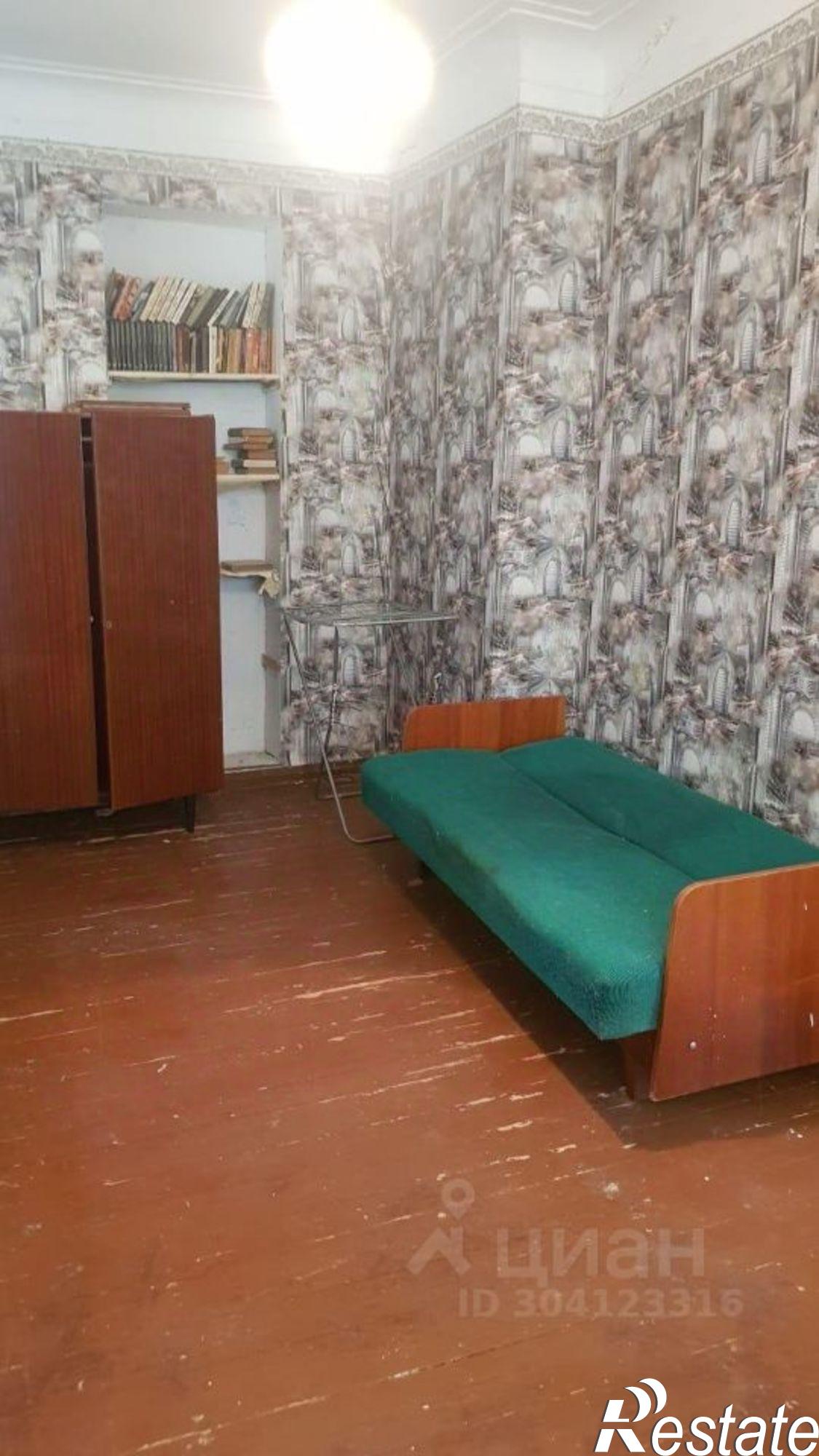 Купить квартиру за 3 200 000 рублей на ул Ванцетти, 4