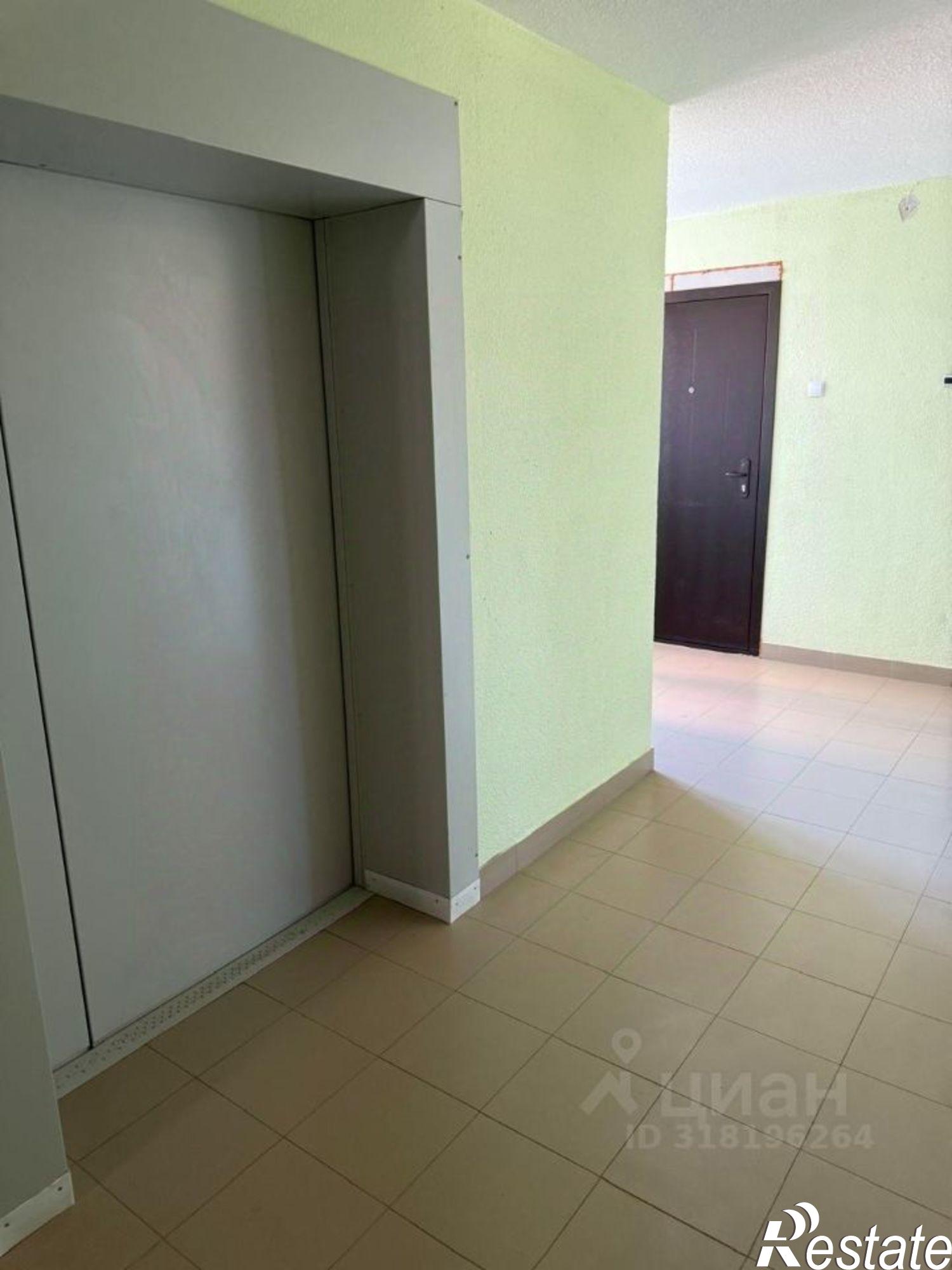 Купить квартиру за 5 400 000 рублей на переулок Поветкина, 9