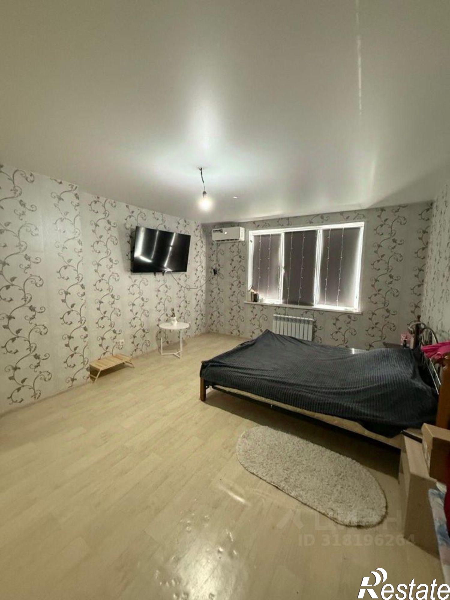 Купить квартиру за 5 400 000 рублей на переулок Поветкина, 9